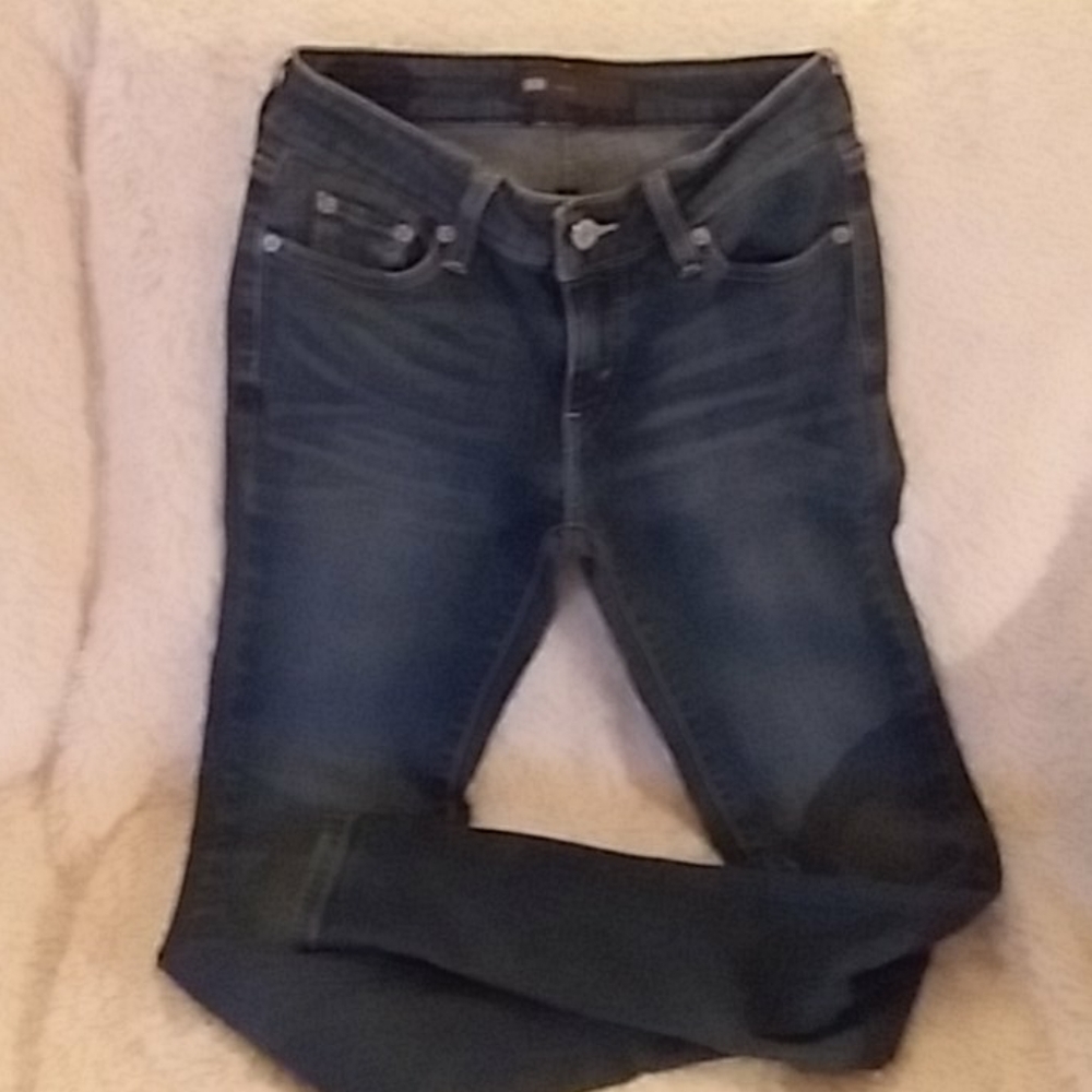 Levi's